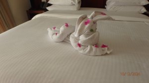 Шарм эль Шейх, отель Stella Di Mare, виллы.