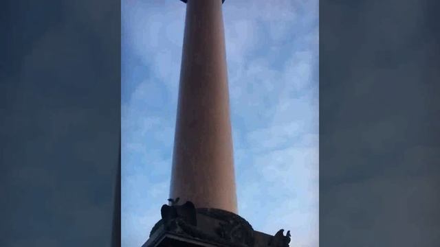 Дворцовая площадь