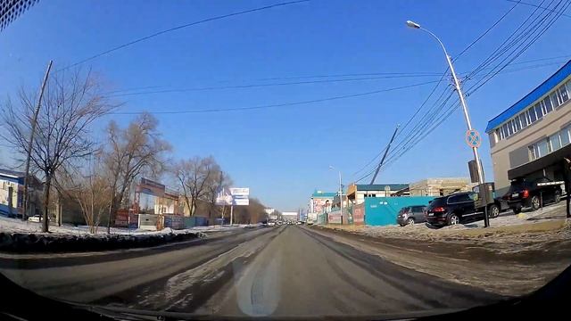 Смотрите и запоминайте #автоинструктор27#маршрутхабаровск #автошколавосток Автоинструктор27
