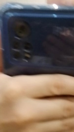 начëвка у меня