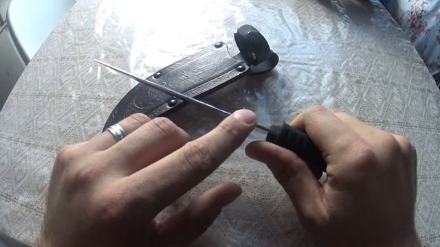 Кизляр Рыбак 2
