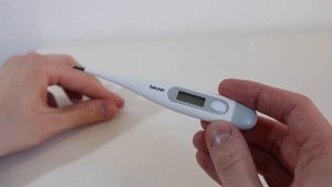 Beurer FT 09 - Unboxing & Test
