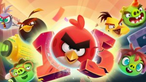 Angry birds - Злые птички
Онлайн игры