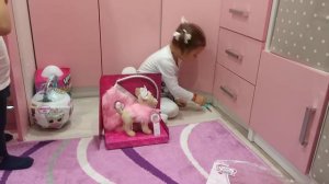 Распаковка Чичилав собачка,  оригинал!!!