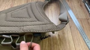 ❌ REVISION ❌ HELIKON TEX EDC SIDE BAG.