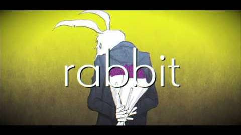 john / TOOBOE — кролик ft. Хацуне Мику / rabbit / 初音ミク