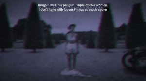 TOMMY CASH - SDUBID [Lyrics]