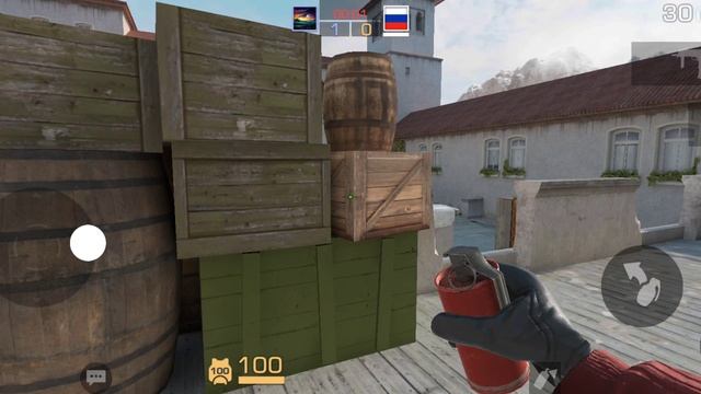стрелялки