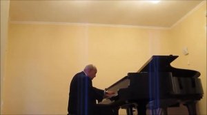 Этюды Дебюсси. От хроматических последований до аккордов(№7-12)