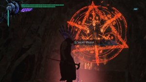 Devil May Cry 5 Secret Mission 10 Location And Solution