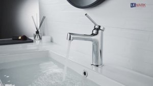 Смеситель Lemark Minima LM3806C для раковины