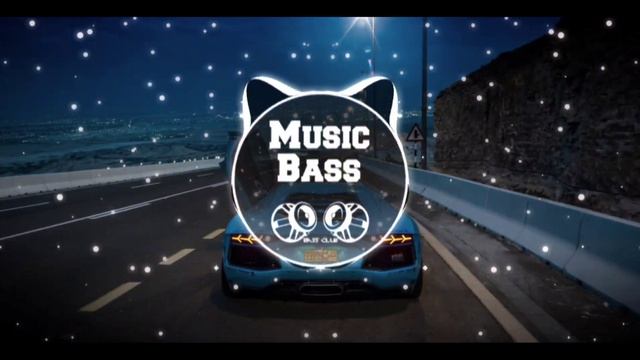 Синий Lamborghini (Remix) смотреть онлайн