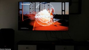 Samsung Neo QLED 65 inch TV