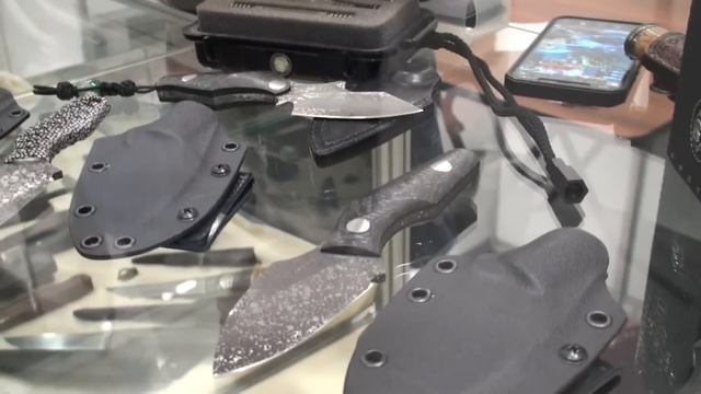 Ножевая выставка "Арсенал" весна 2023. смотреть онлайн