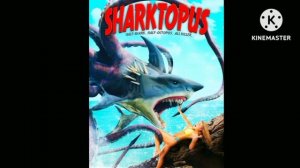 обзор фильма акула осьминог