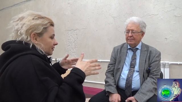 Духовно нравственный фундамент  в экономике- В.Ю. Катасонов и Г.А. Тимофеева - Глобальная волна