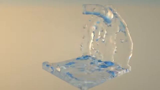 Blender octane plugin water test смотреть онлайн