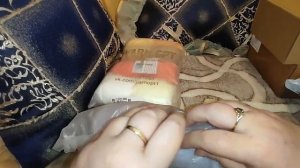 ВЛОГ #10. СП ВИОЛЕТТА И МИНДАЛЬ. ПРЯЖА - МЕХ НОРКИ, МИКРОВЕЛЮР, NAKO BOHO. НАБОР ТРИКОТАЖА.