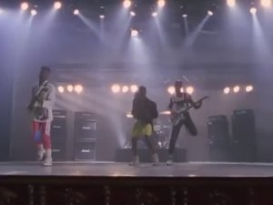 Living Colour - Cult Of Personality (1988)