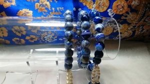 Содолит! Нейтрализует радиоактивное излучение! Минерал- лекарь. Выпуск 1.