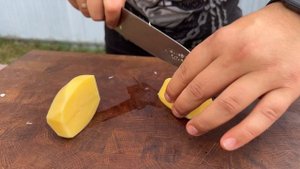 Самый Вкусный БОРЩ в казане по рецепту моей ЖЕНЫ!!!