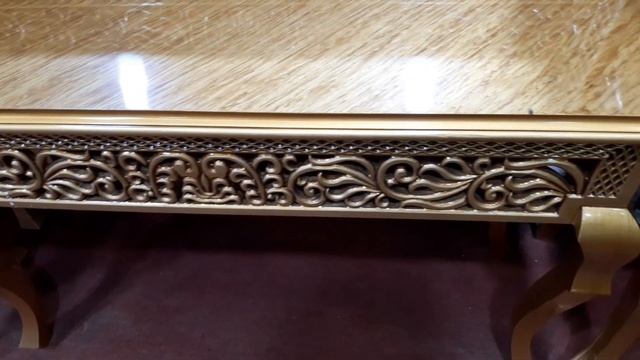 Console Table design  Mirror design  Reasonable price  Wholesale furniture market Lahore .