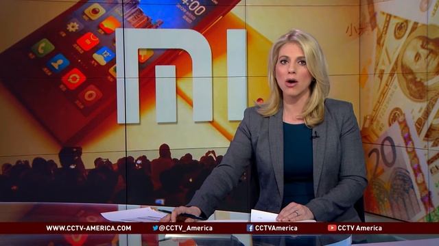 Tech company Xiaomi flourishes in China, India despite patent disputes смотреть онлайн