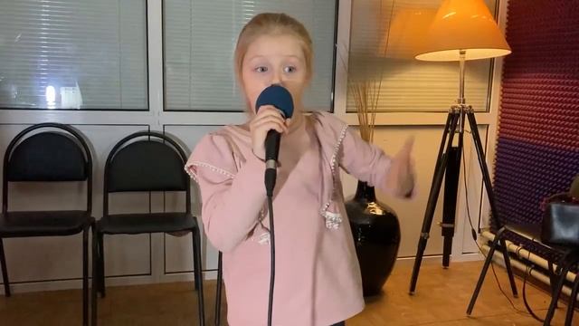 Алдабаева Полина