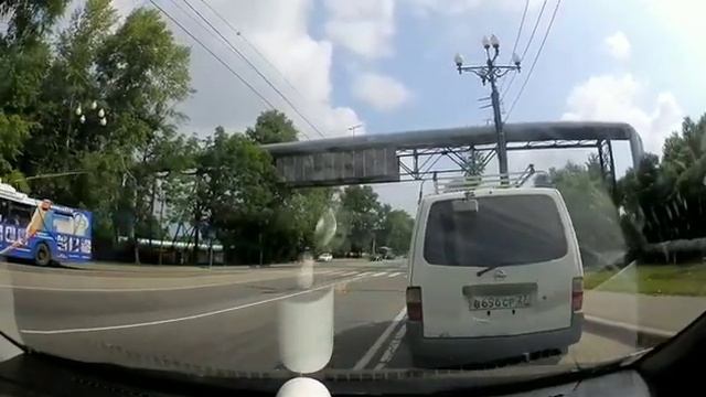 Исправляйте ошибки #автоинструктор27#маршрутхабаровск #автошколавосток Автоинструктор27