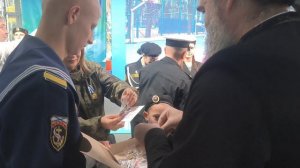 Морской пехотинец. Соревнования по рукопашному бою. День морской пехоты.