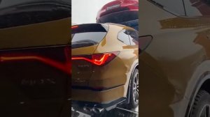 Новая  Acura MDX Type S отправляется  на постановку на учёт ⚡️