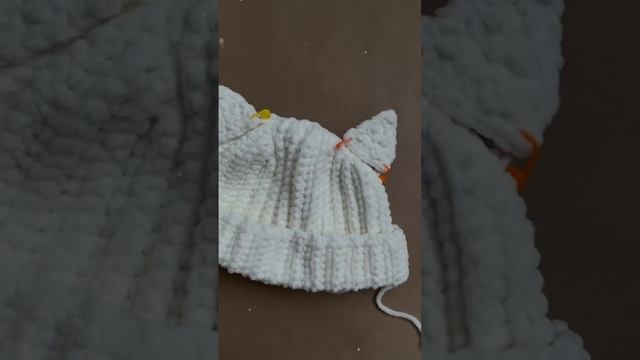 Для заказа — тгк: Адель вяжет #вязаниеназаказ #shorts смотреть онлайн