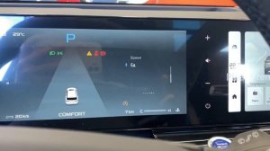 Как добраться до бортового компьютера, датчики давления, часы и тд. #livan #рек #авто #продажа #врек