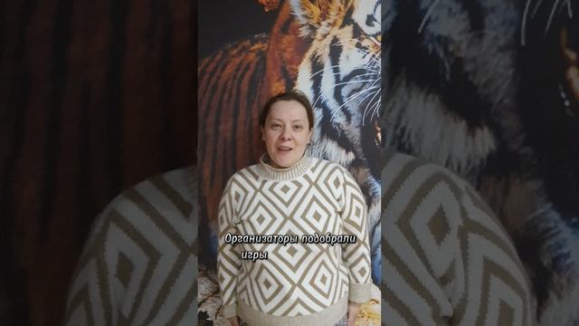Отзыв с детского дня рождения, Старый Оскол,  12.24
