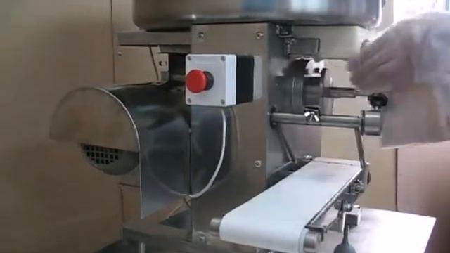 Котлетный автомат ИПКС-123М для производства котлет и тефтелей