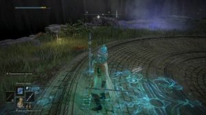 АЛЕКТО ГЛАВАРЬ ЧЁРНЫХ НОЖЕЙ! ELDEN RING #89