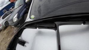 Напечатанные на 3д-принтере австралийские фары для Toyota Land Cruiser 80 после покраски