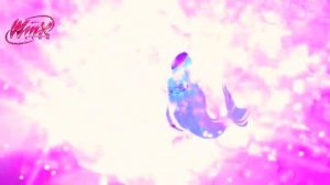 Club Winx Transformations Fan Made each with its own transformations in  [ English ]