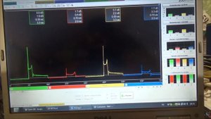 Шевроле Нива "Троит". Диагностка системы зажигания мотортестерами Диамаг-2 и МТПро-4