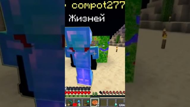 Minecraft Лучшее #376