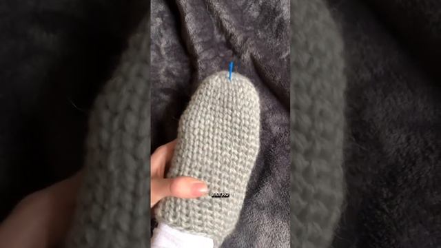 Больше фото в тгк: Адель вяжет #вязание #вязаныеноски #shorts смотреть онлайн