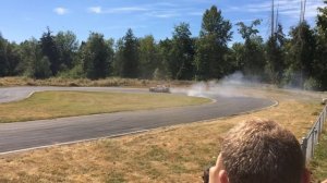 Parc drift FD boys rear entry comp 2