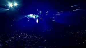 Tarja Turunen vs Floor Jansen - Ghost love score