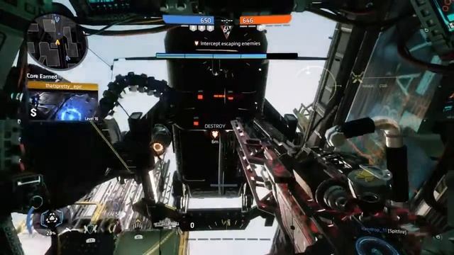 Titanfall™ 2 18 смотреть онлайн