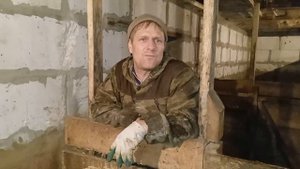 Как подросли поросятки! Мир не без добрых людей! Жизнь в деревне!
