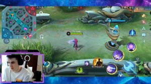 ГАЙД НА ЛЕСЛИ / ФИШКИ О КОТОРЫХ ВЫ НЕ ЗНАЛИ / TV: Chato / MOBILE LEGENDS BANG BANG