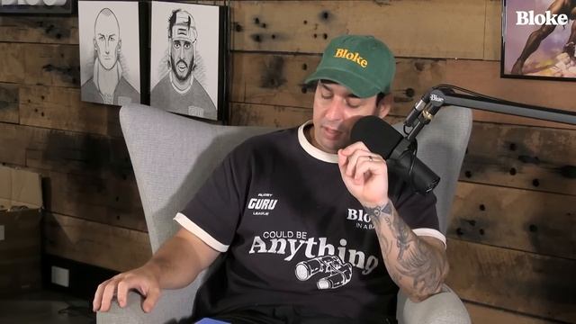 Who impressed the most on ANZAC Day? w/ Matty the Waterboy смотреть онлайн