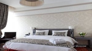 Mercure Arbat Moscow