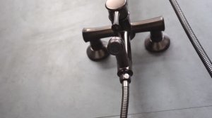 Смеситель Lemark Peretto LM6362RB для ванны и душа