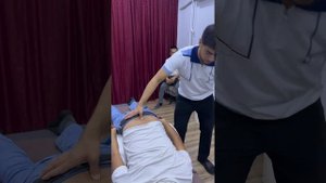 Kostoprav Suleymanov Костоправ Сулейманов Костоправ Ташкент